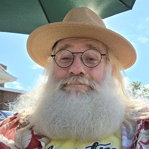 Fundraising Page: Santa Claus